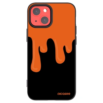 Orange spooky