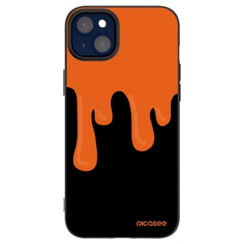 Orange spooky