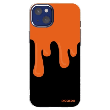 Orange spooky