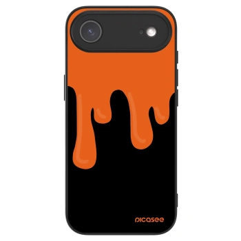 Orange spooky