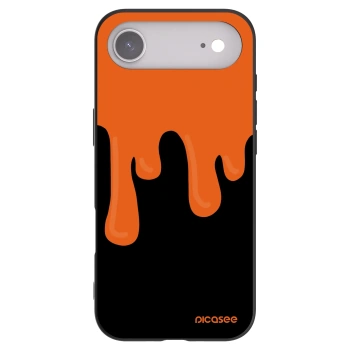 Orange spooky