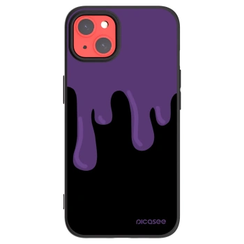 Purple spooky