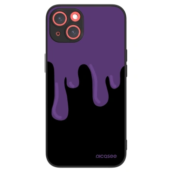 Purple spooky