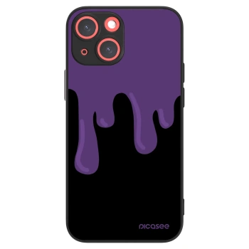 Purple spooky