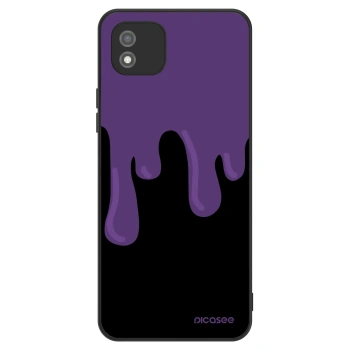 Obal pro Realme C11 (2021) - Purple spooky