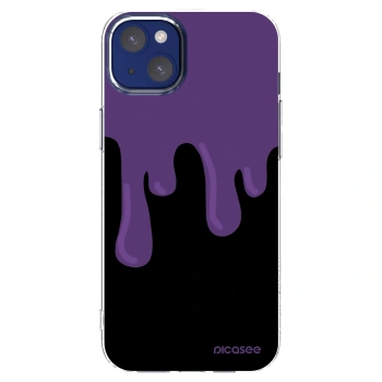 Purple spooky