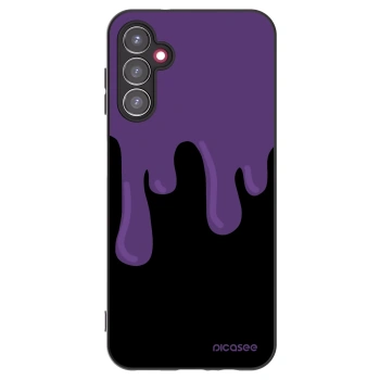 Purple spooky
