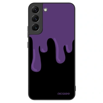 Purple spooky