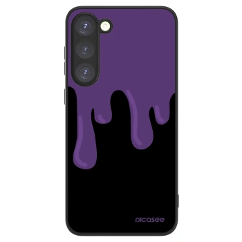Purple spooky