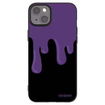 Purple spooky