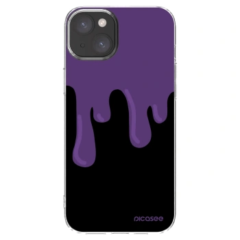 Purple spooky