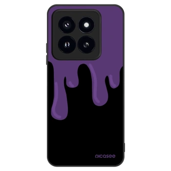 Purple spooky