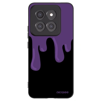 Purple spooky