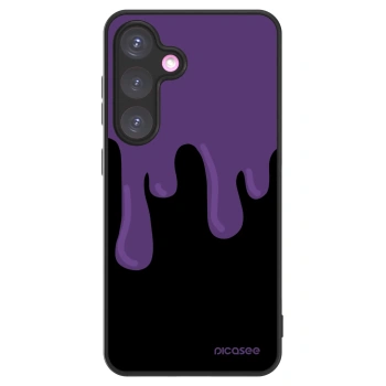Purple spooky