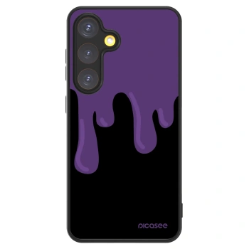 Purple spooky