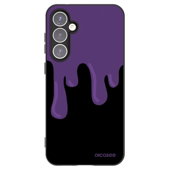Purple spooky