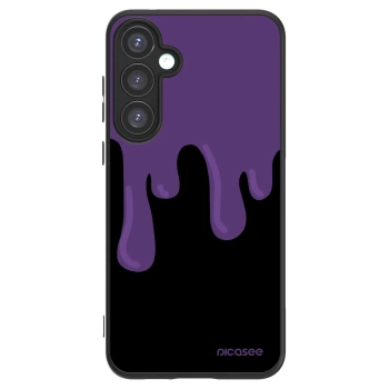 Purple spooky