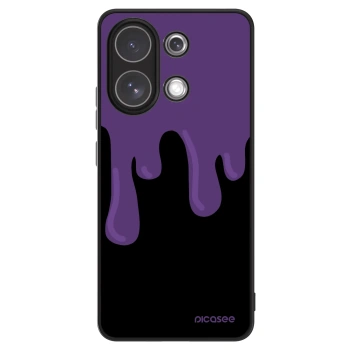 Purple spooky