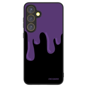 Purple spooky