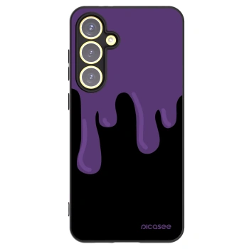 Purple spooky