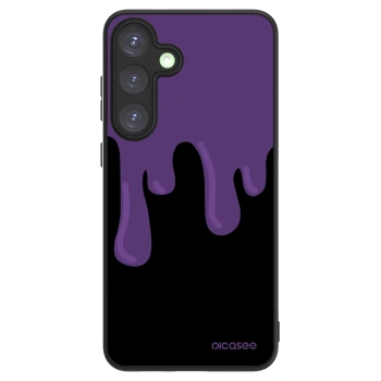 Purple spooky