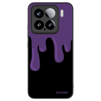 Purple spooky