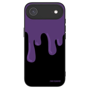Purple spooky