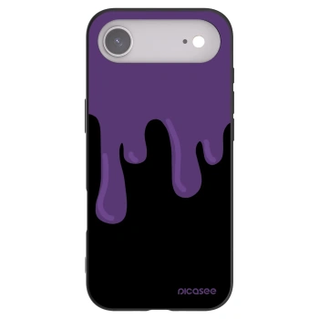 Purple spooky