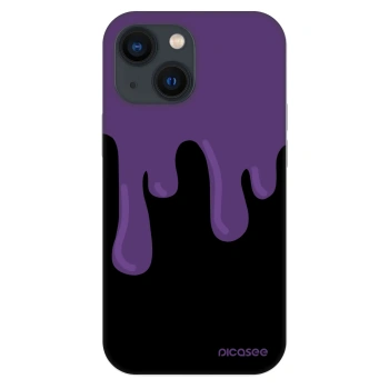 Purple spooky