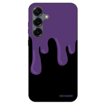 Purple spooky