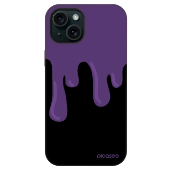 Purple spooky