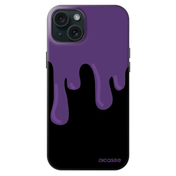 Purple spooky