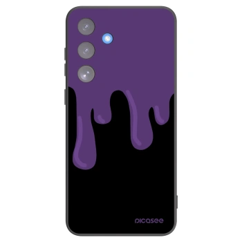 Purple spooky