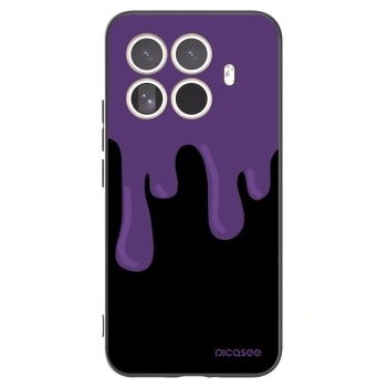 Purple spooky