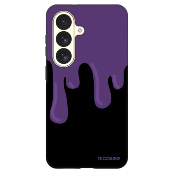 Obal pro Samsung Galaxy S26 - Purple spooky