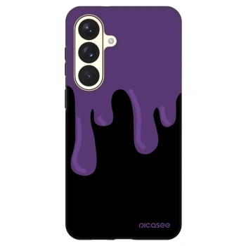 Obal pro Samsung Galaxy S26+ - Purple spooky
