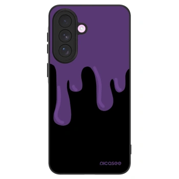 Purple spooky