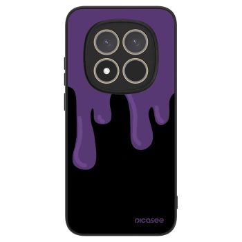 Obal pro Xiaomi Redmi Note 15 Pro 5G - Purple spooky