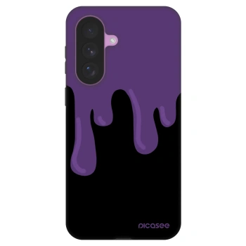 Purple spooky