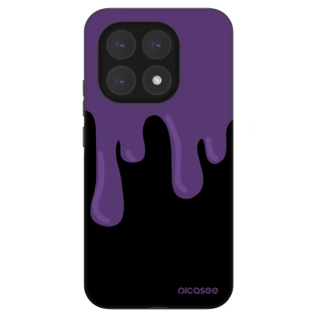 Obal pro Xiaomi 15T - Purple spooky