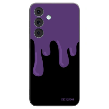 Obal pro Samsung Galaxy S26 FE - Purple spooky