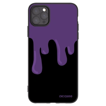 Purple spooky