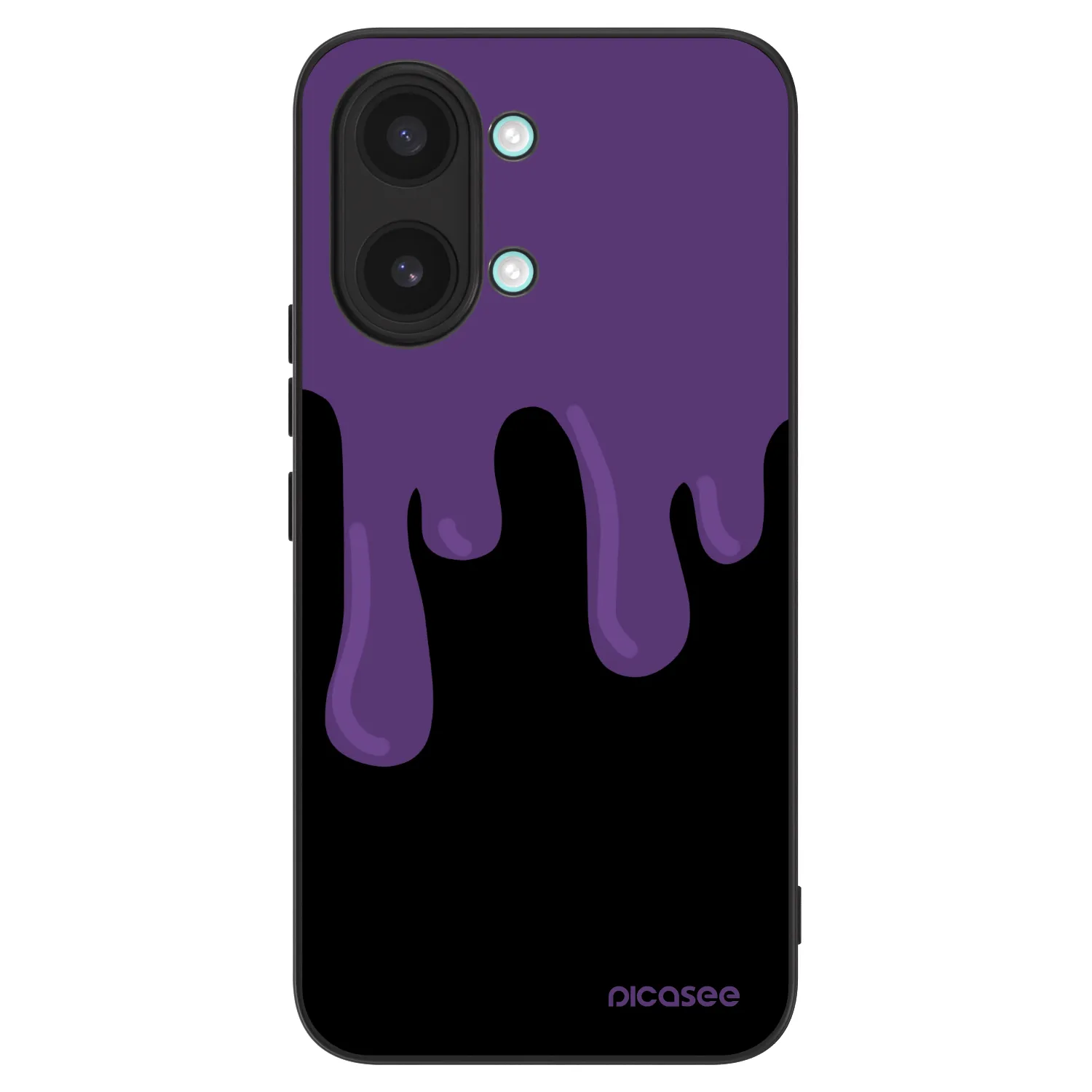 Picasee ULTIMATE CASE pro Xiaomi Poco X8 Pro Max - Purple spooky