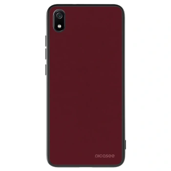 Obal pro Xiaomi Redmi 7A - Burgundy red