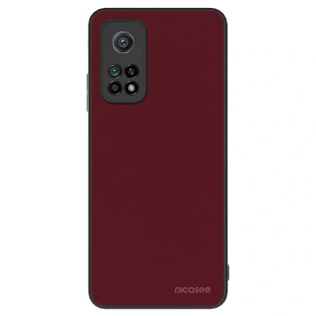 Obal pro Xiaomi Mi 10T - Burgundy red