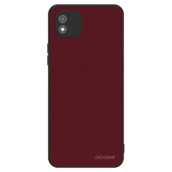 Obal pro Realme C11 (2021) - Burgundy red