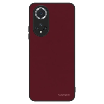 Obal pro Huawei Nova 9 SE - Burgundy red