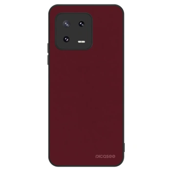 Obal pro Xiaomi 13 Pro - Burgundy red