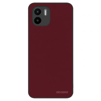 Obal pro Xiaomi Redmi A2 - Burgundy red