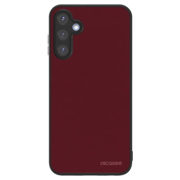 Obal pro Samsung Galaxy A15 A156B 5G - Burgundy red